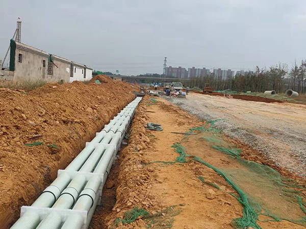 強(qiáng)電工程
